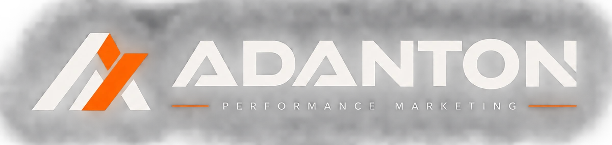 ADANTON Performance Marketing