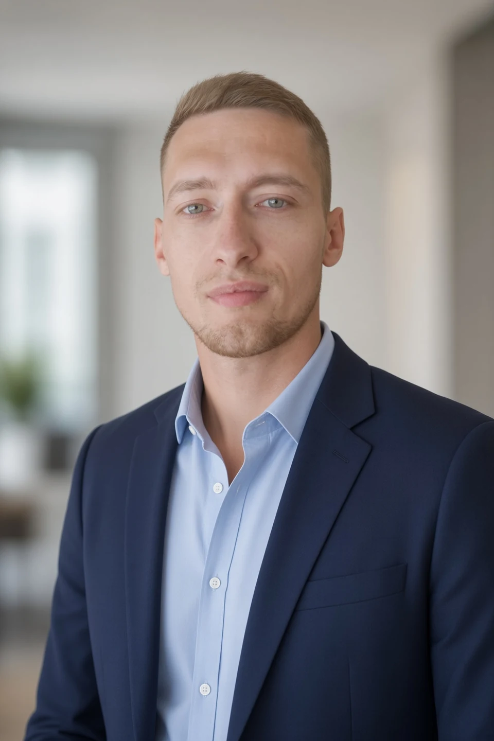 Anton Gorbacov — ADANTON Performance Marketing